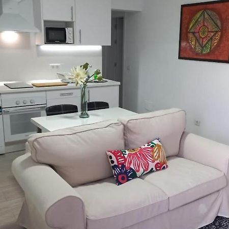 Apartamento Eva كوستا تاغيسي المظهر الخارجي الصورة
