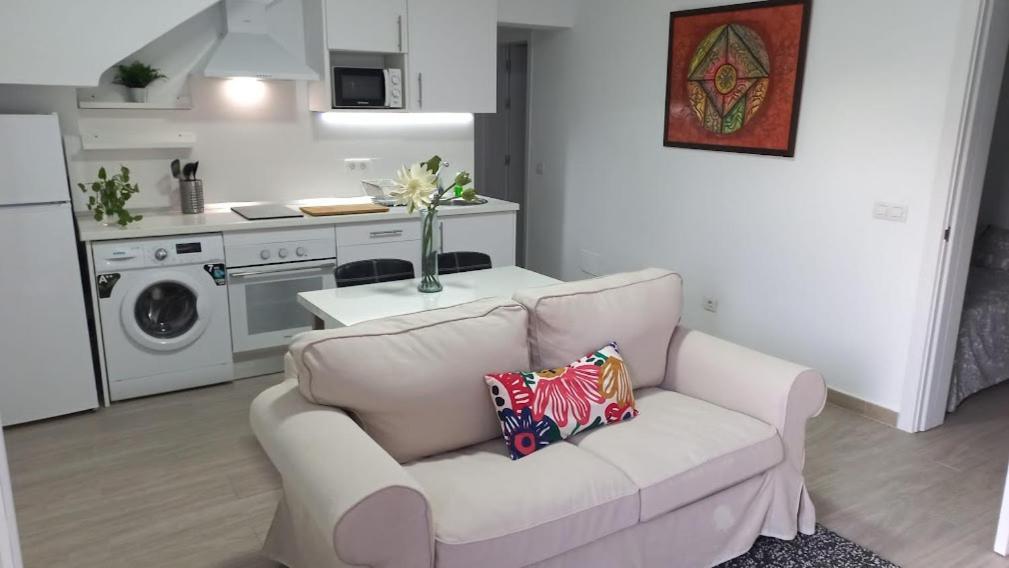 Apartamento Eva كوستا تاغيسي المظهر الخارجي الصورة