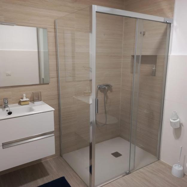 Apartamento Eva كوستا تاغيسي المظهر الخارجي الصورة