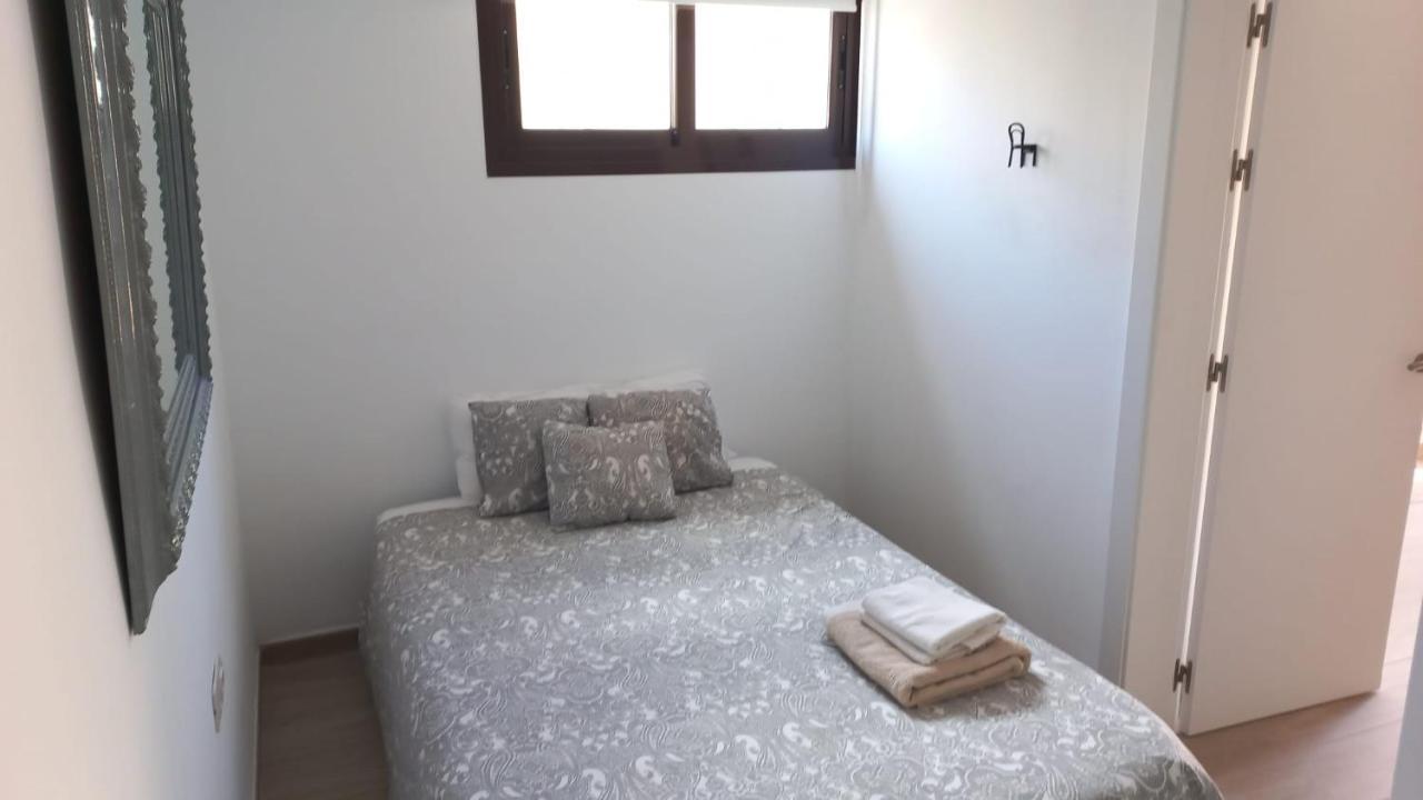 Apartamento Eva كوستا تاغيسي المظهر الخارجي الصورة